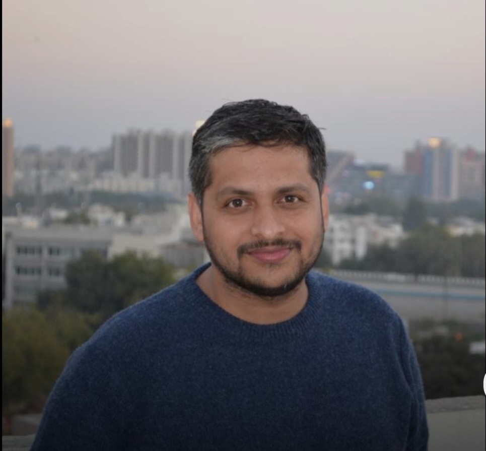CHIRAG SIR